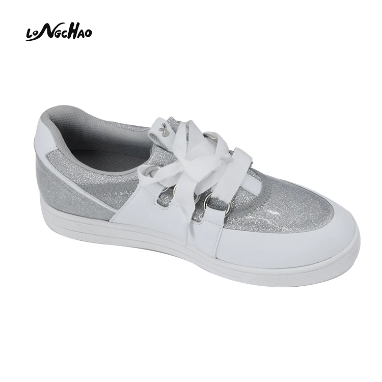 
Best Selling White Anti-Slip Outdoor Running Shoes Golf Shoes For Women 