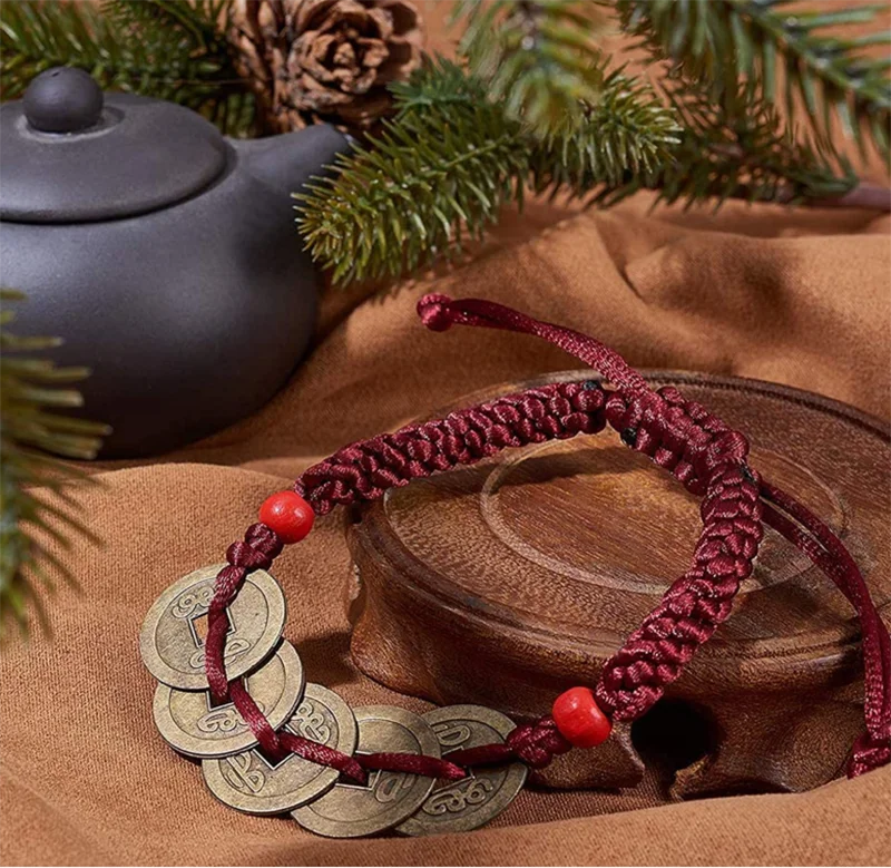 Durable DIY Crafts Braided Bracelet Rattail Silk Satin Cords Knotting Polyester String Rope