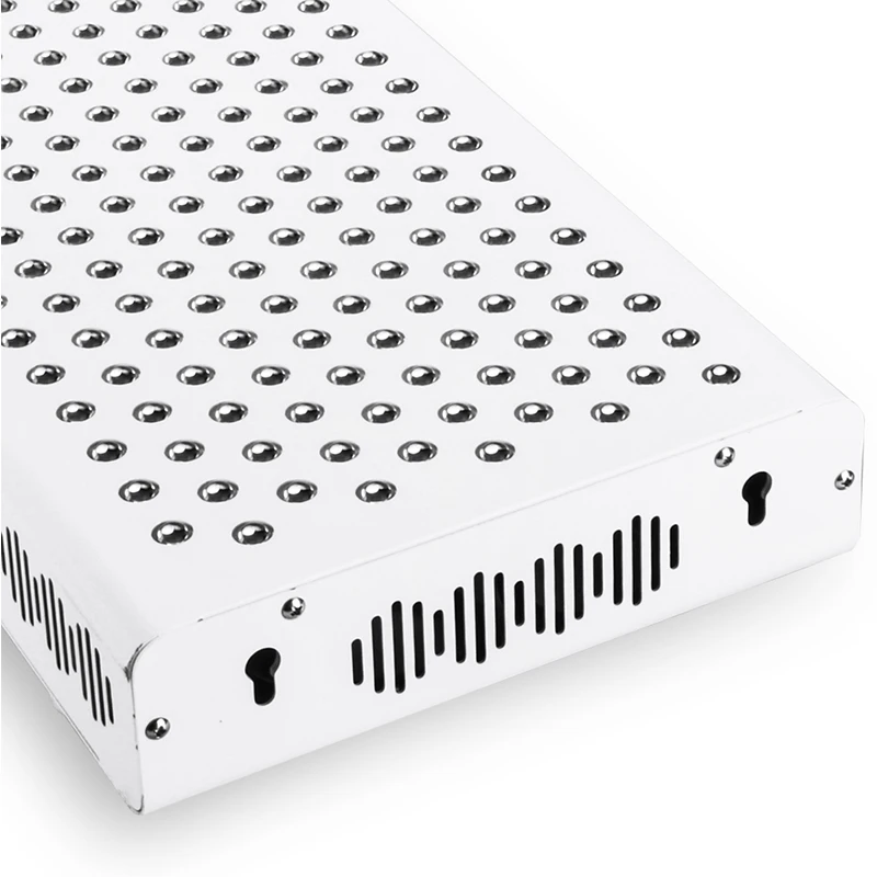Коммерческое использование 660nm 850nm физиотерапия боли мышц Исцеление Инфракрасный красный свет терапия
