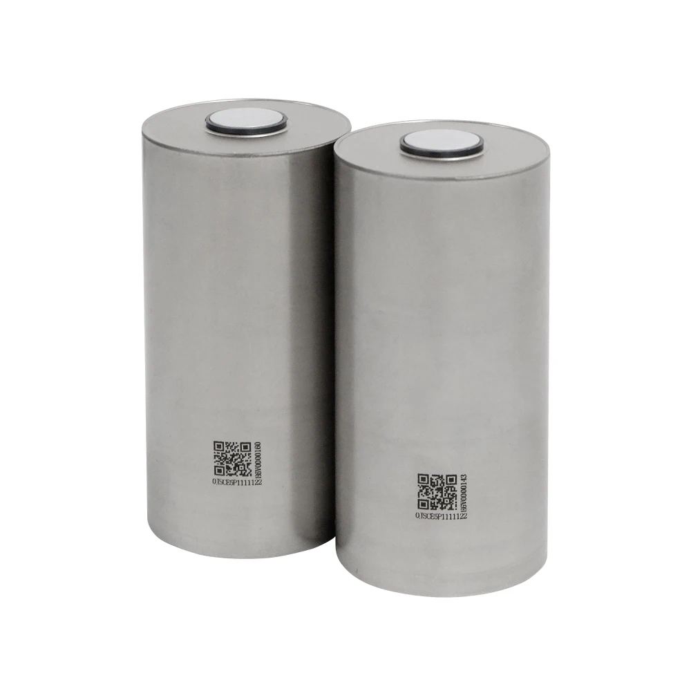 New Arrival 3C 3.58V 35Ah EV Grade Semi-Solid State Battery for Electric Wheelchairs 800Wh Capacity for EV Forklifts