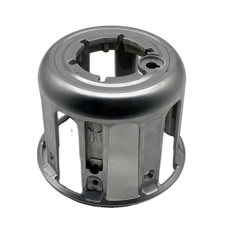 Aluminum die casting casting metal magnesium zinc zamak adc12 aluminum alloy die cast parts