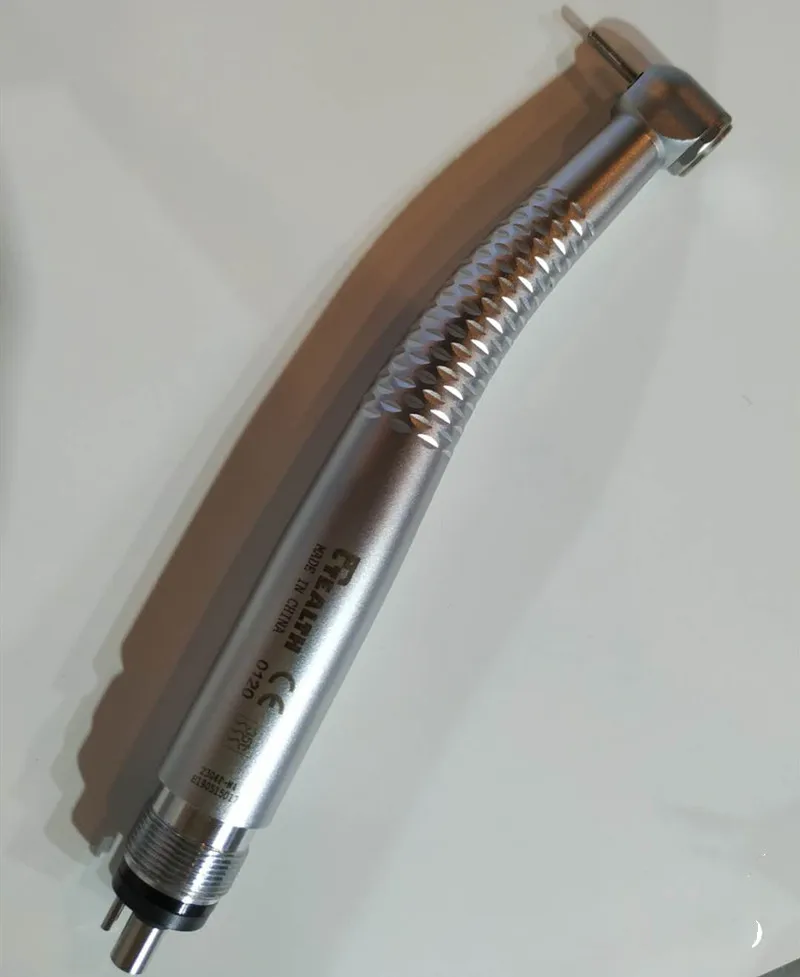 Different Types Of Dental Air Turbine Fast High Speed Handpiece