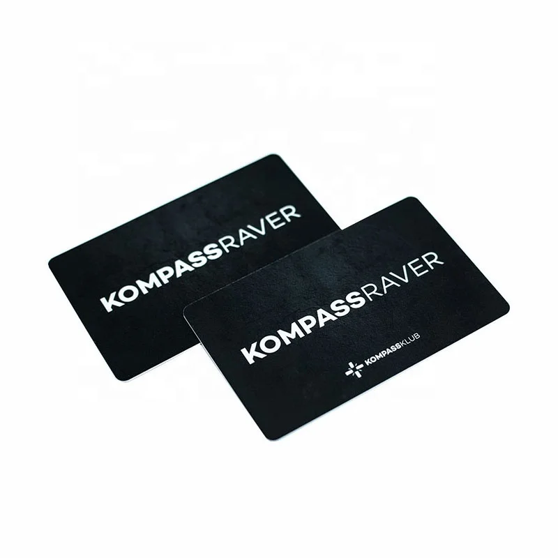  Системы контроля доступа и продукты RFID новейшая цветная печать бизнес NFC 13 56 МГц карта