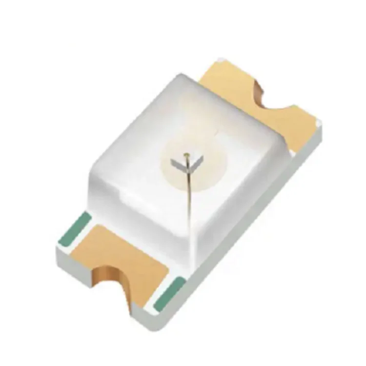 OEM ODM wavelength LED Surface mount infrared 940nm 850nm IR emitter receiver 0603 SMD LED chips