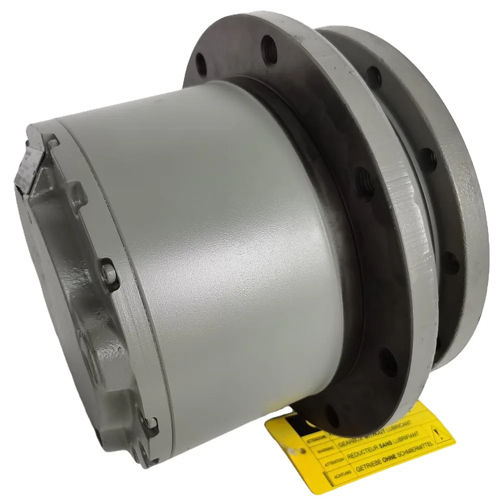 W2000 milling machine parts 109926 speed reducer gearbox