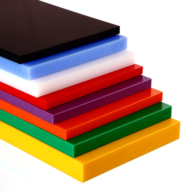 Полиэтилен сверхвысокой плотности ZS uhmw УФ-стойкие полиэтиленовые