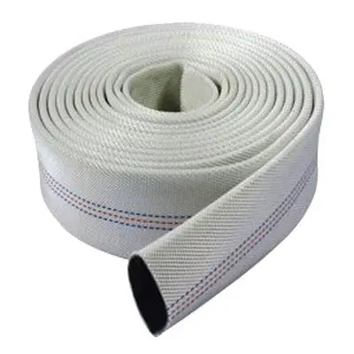 2 Inch cheap price 8bar agricultural  PVC irrigation canvas hose pipe