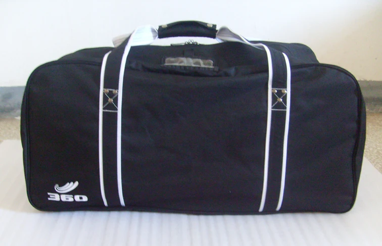 
hot selling large size Hockey equipment bag Duffle Bag 