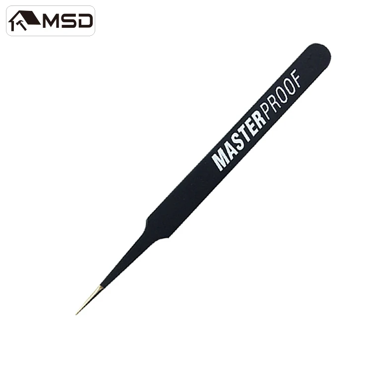 Extra Long Pointed Tweezers