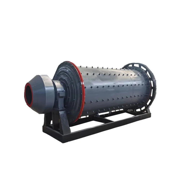 Небольшая высокоточная шаровая мельница, металлическая шаровая мельница, Высокоэффективная шаровая мельница