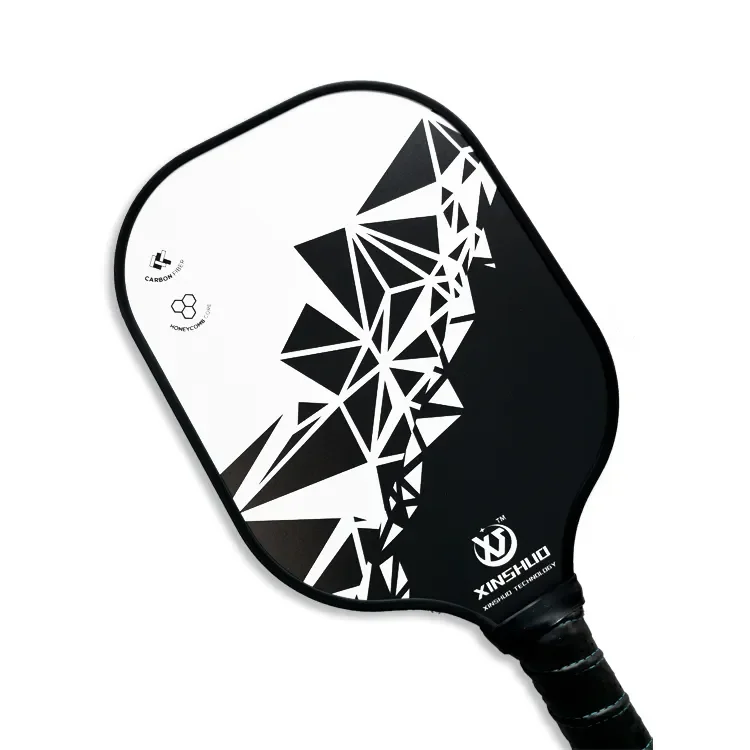 Professional Thermoforming Sealing Edge Pickleball Paddles Producer 16mm Limited Edition Patriot Toray T700 Tiny Carbon Fiber