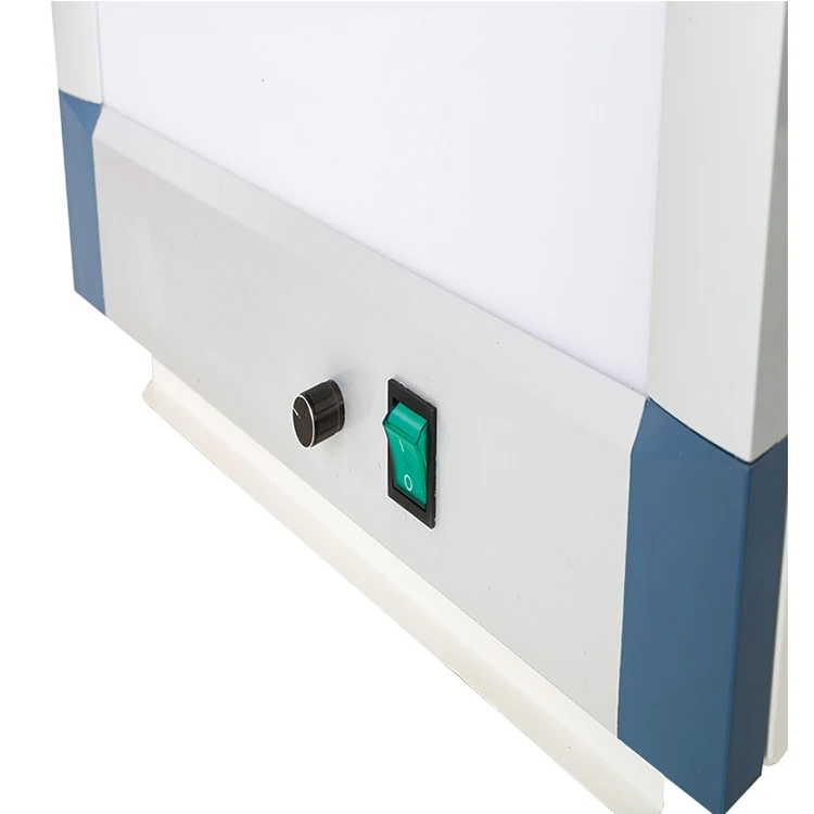 New Look Low Price High Quality Radiographic X Ray Led Film Viewer Prices