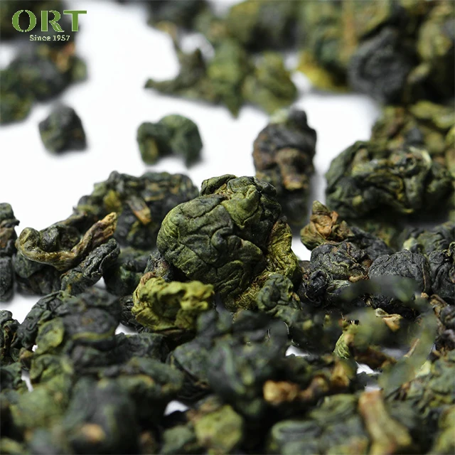 Factory wholesale Taiwan Jin Xuantea  Milky Oolong Tea Packaging customization