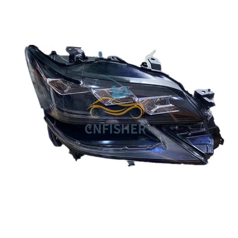 
High quality led headlight headlamp head light head lamp for 2018 LEXUS GS350 