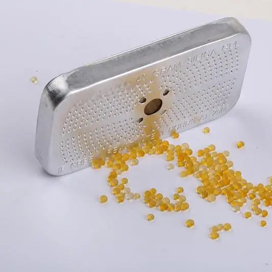 40g silica gel desiccant