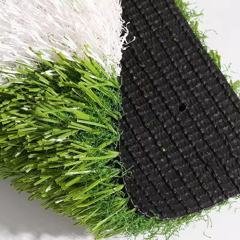 outdoor football artificial fake grass lawn for yards sports flooring to sale