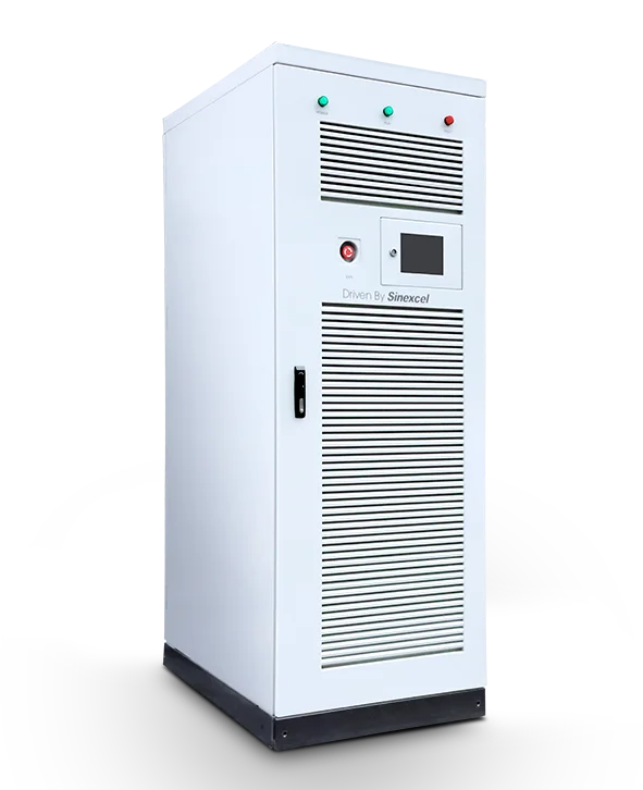 50KW 100KW HYBRID SOLAR SYSTEM INVERTER SINEXCEL 150KW 200KW 250KW 500KW 630KW MODULAR on/off grid Hybrid Inverter