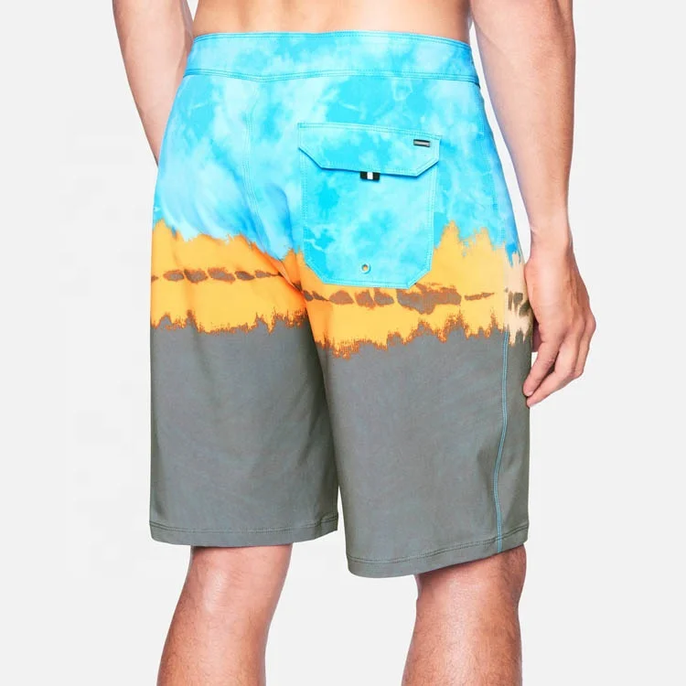 Bathing Suit Custom For Man Board Shorts Beach Shorts For Men Maillot De Bain Beachwear