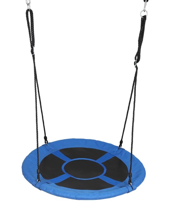 Tree swing nest Trampoline tree swing outdoor toys for children