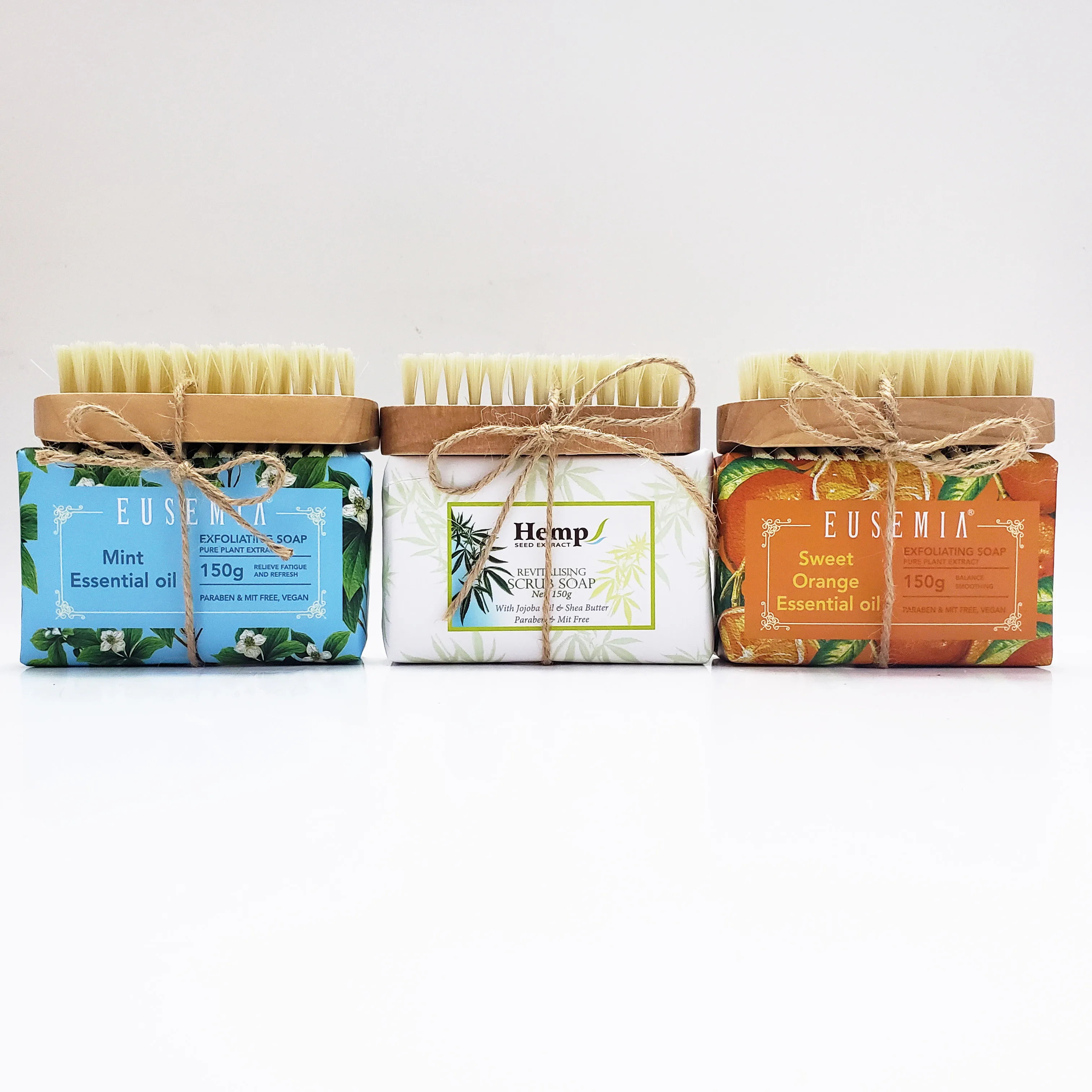 Wholesale Private label Luxury Vegan  whitening bath supplies soap Bar natural Organic hotel handmade soap