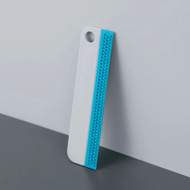 Оптовая продажа, высококачественный скребок для лобового стекла автомобиля, водяное лезвие для очистки стекол, скребок для мытья кухни