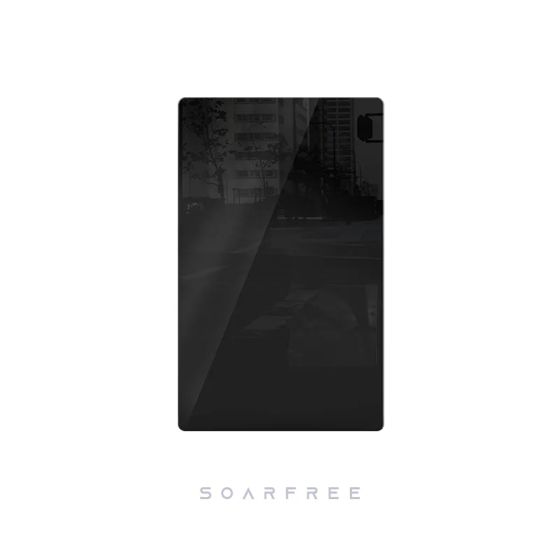 10 1 SOARFREE полноцветный лидер продаж ЖК-дисплей для розничных полок супермаркетов с облачным управлением