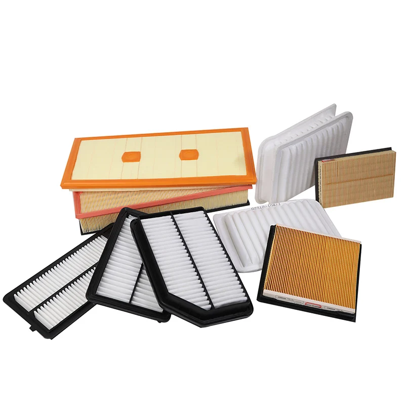 High Performance Auto Engine Air Filter 17801-0Y040 17801-0L040 Car Air Filter For toyota COROLLA HILUX prius