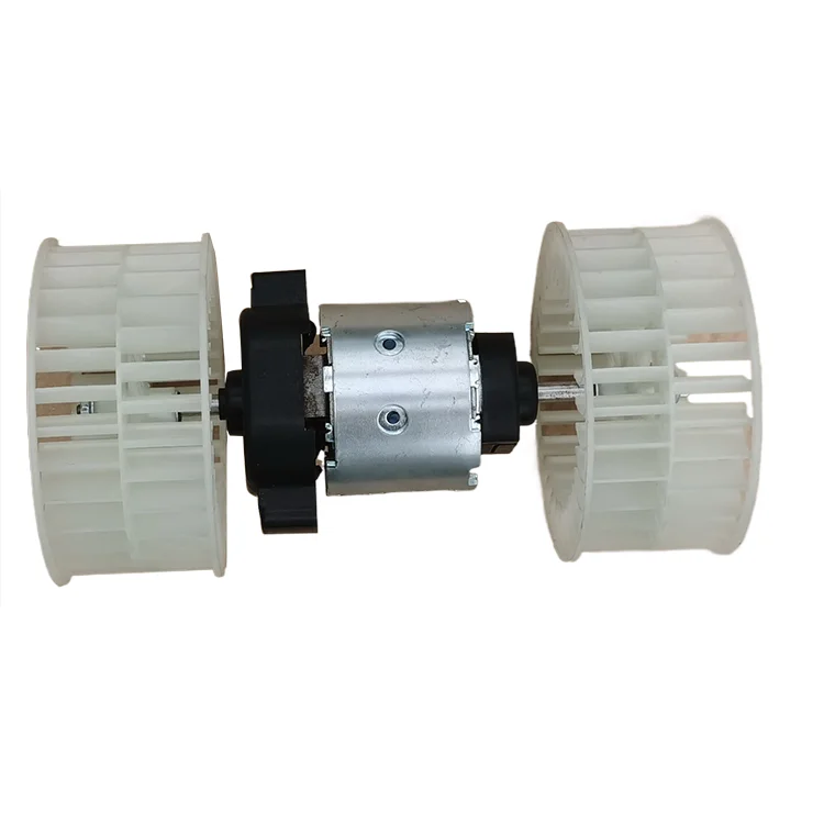 Good Price Blower Motor 24v  KK55-5593 FOR MAN MERCEDES VOLVO 81619300055; A0018300308; 3090909