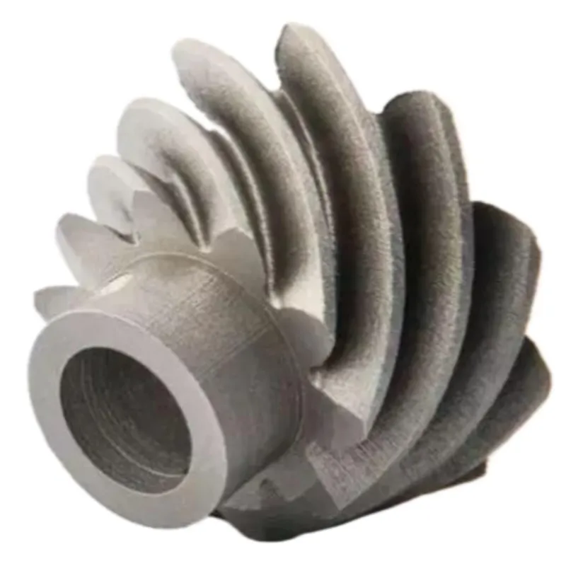 Professional SLS/SLM/SLA/FDM metal 3D printing service