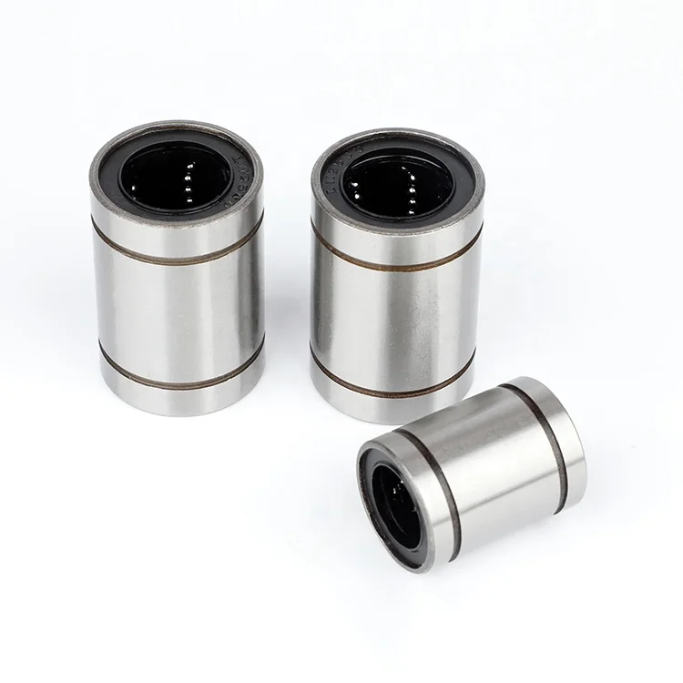 High Precision 35mm Linear Ball Bearing LM35UU LM35