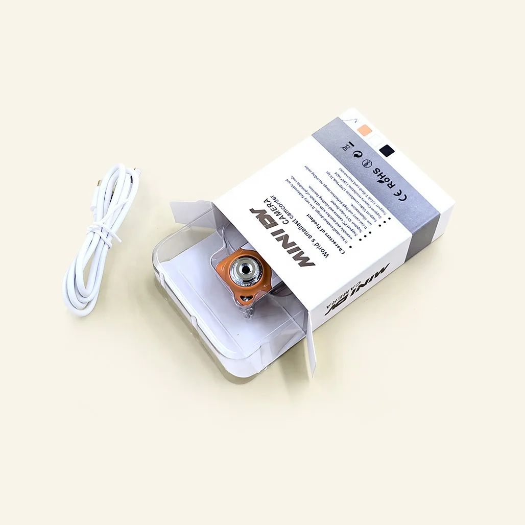 custom wholesale Blister Clamshell tray paper bait packaging tray for camera