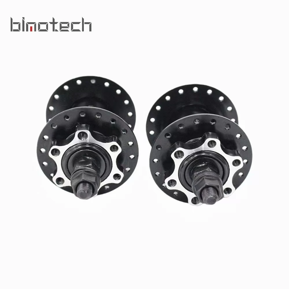 front/rear hub 36 hole for Disc brake bike steel bicycle hub