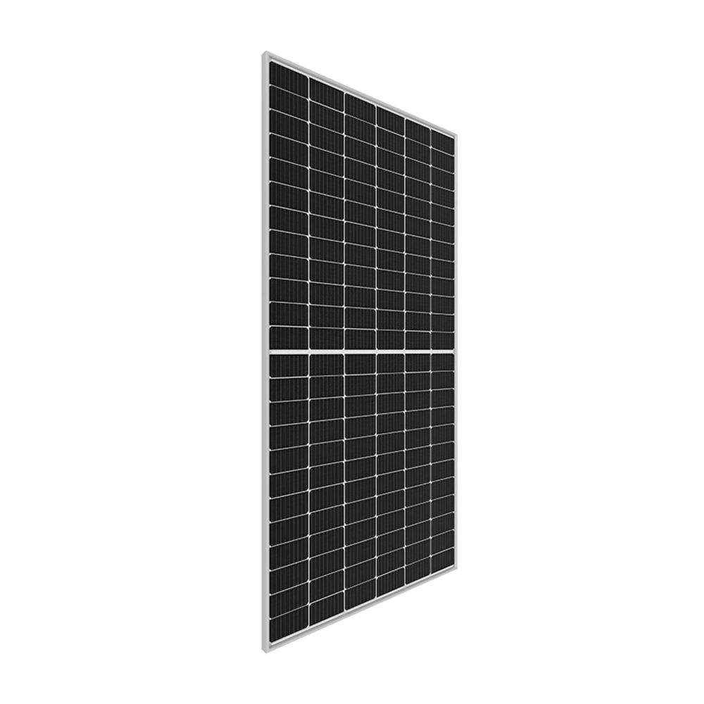 Sunpower солнечная панель 9bb полуячейка 450 Вт 500 ватт монокристаллическая