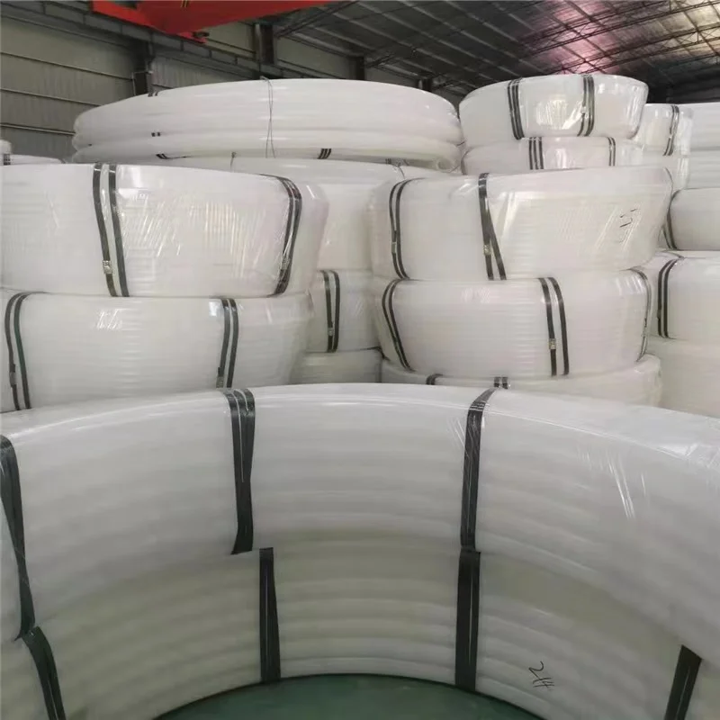 Заземляющие полиэтиленовые пластиковые трубы для заземления прямых волос от производителя