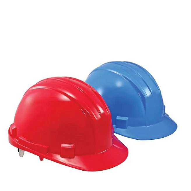 Promotional Construction Helmet Printing Logo New Customized Construction Hard Hats Outdoor Safety Helmet