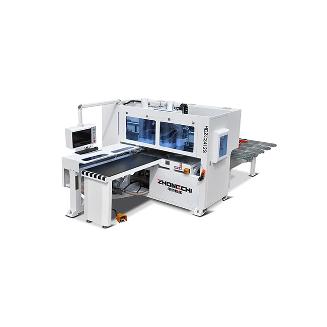 High quality cnc wood boring machine six sides drilling machine