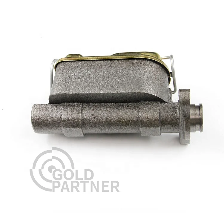 Foton Heavy Truck Parts Brake Master Cylinder With Oil Port  H4163030000A0