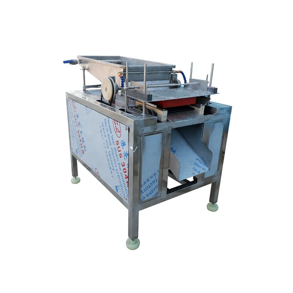 Factory Price Automatic Quail Egg Peeler Quail Egg Peeling Machine for Sale