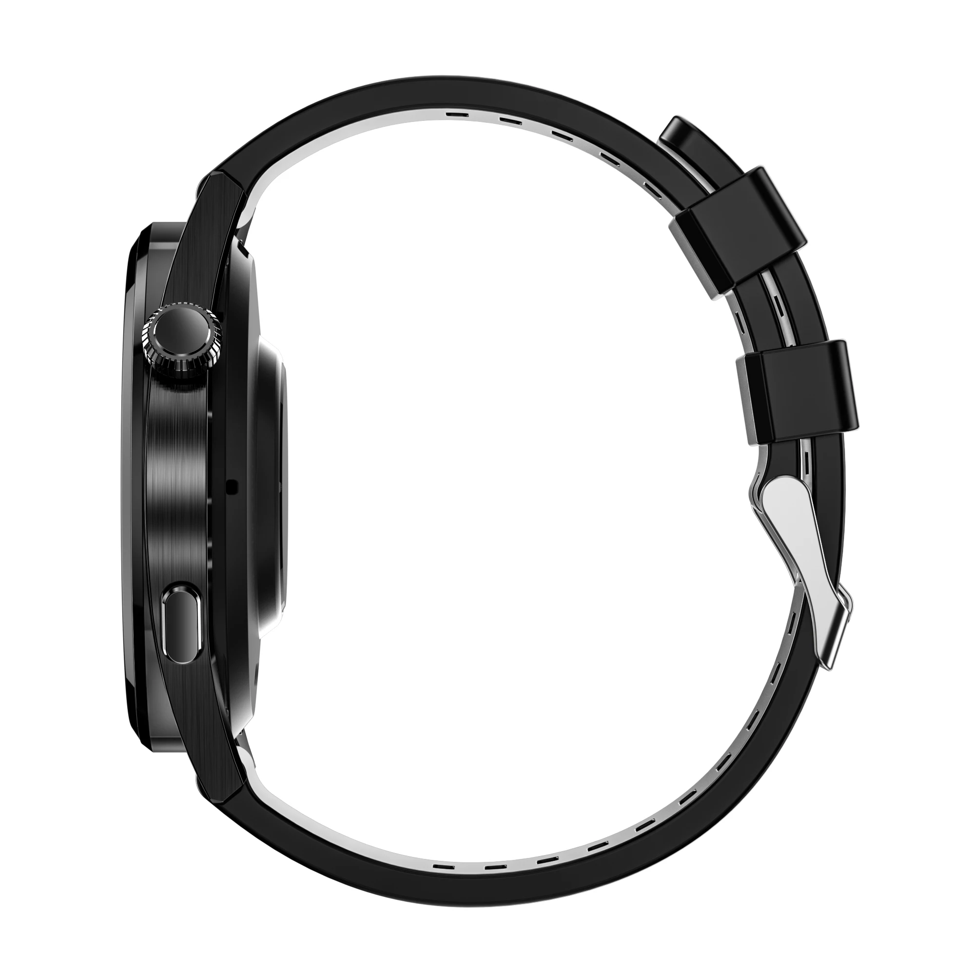 TM03 IOS Android system heart rate pedometer sports call smart watch heart rate monitor blood oxygen monitoring