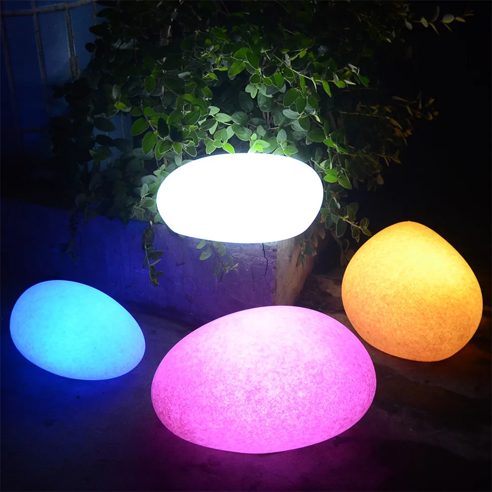 
holiday decoration led lighting outdoor decoration restaurant bar pub modern cordless portable led table night light lamp 
