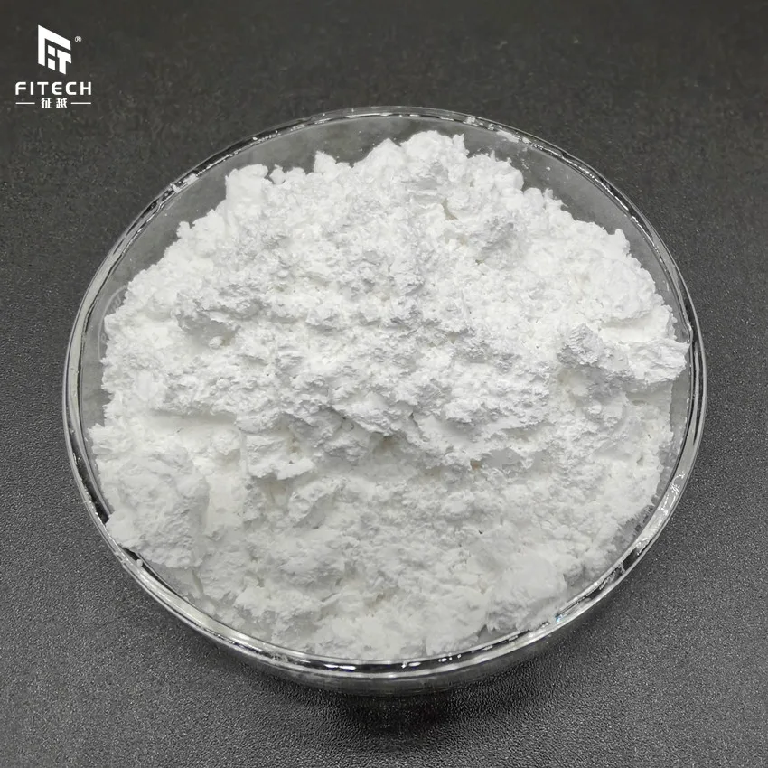 China Good Price Sc2O3 Used as Alloy Addition from Factory Scandium Oxide On Sale