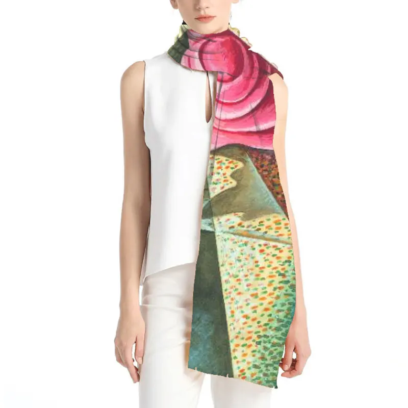 high quality supplier malaysia satin woman ladies kid square plain rayon foulard voile soie de medine hijab shawl 140*140cm