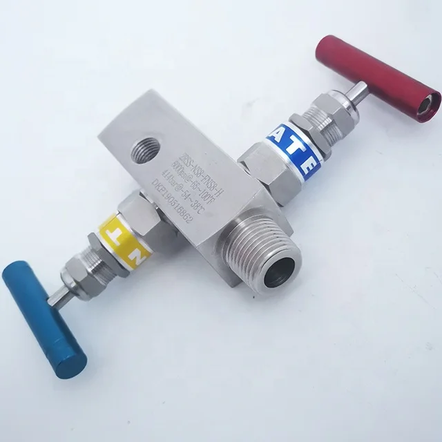 
Manifold Gauge Intake Two Valve Best Selling All Media Manifolds For Valves 