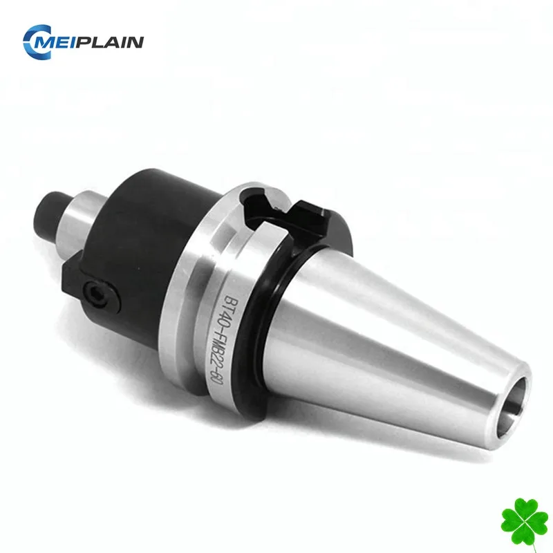 High precision bt40 fmb cnc tool holder / BT40 FMB22 tool holder