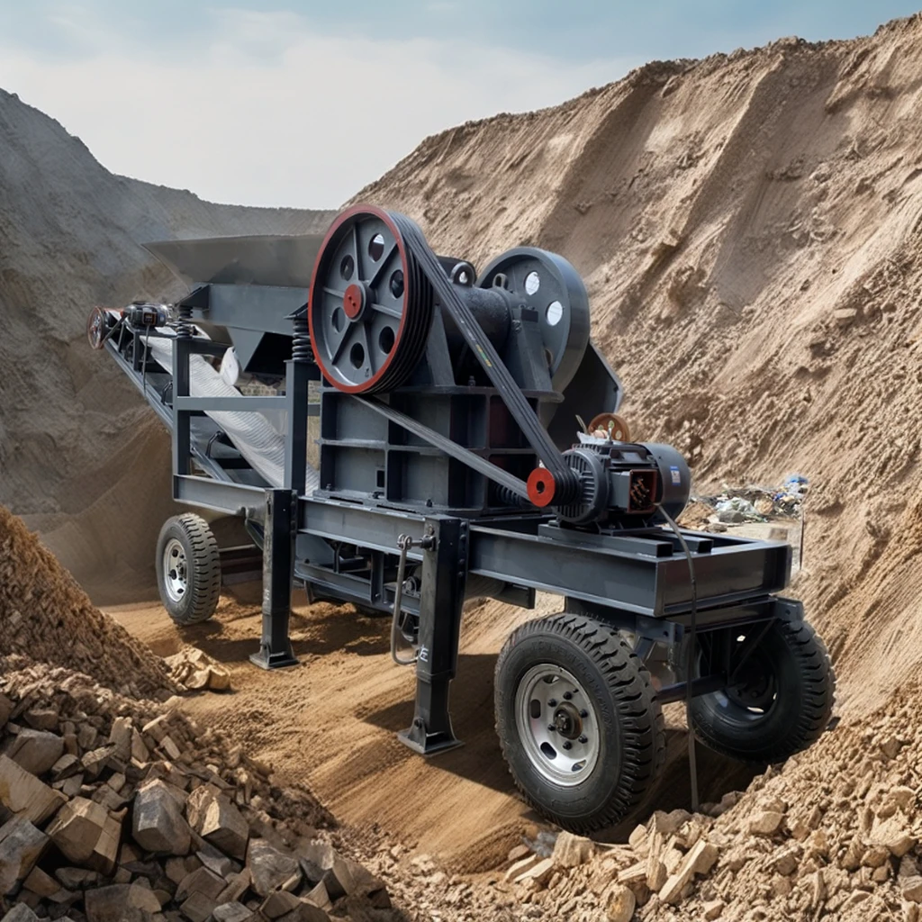Exported to African countries jaw crusher pe 400x600 pex jaw crusher stone crusher iron gold ore rock crushing machine