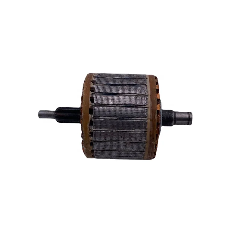 28160-28040 High Performance Car Starter Parts Motor Engine Starter Armature for Camry 1AZ 2AZ