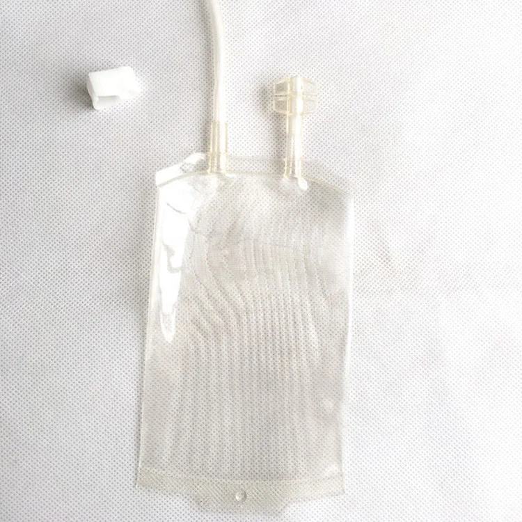 Empty Blood Bag For Candy Blood Bag Liquid