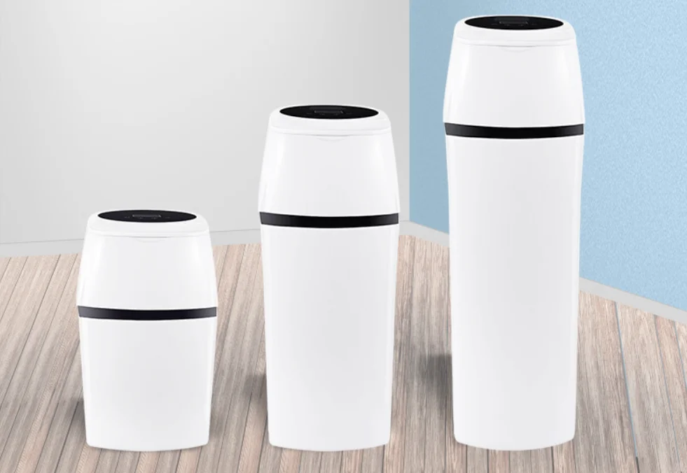 Water softener for home water Softening Machine  for wash Water Treatment