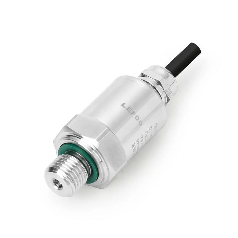 LEFOO T2000 4-20mA 0-5V 0-10V Water Pressure Transmitter/pressure Transducer/pressure Sensor