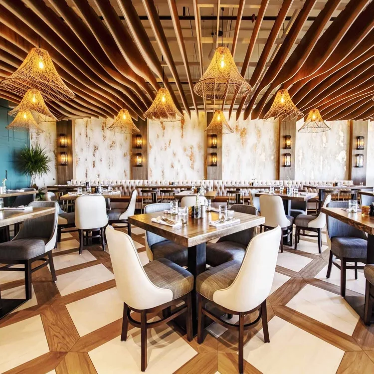 Decorative False Aluminum U Shape Baffle Ceiling for Wall, Garage, Corridor, Hall, Shop, Showroom, Airport